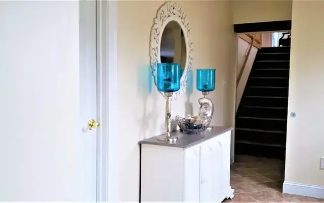 The Elmere House Bed & Breakfast