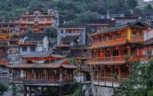 Yongshun Xincheng Express Hotel