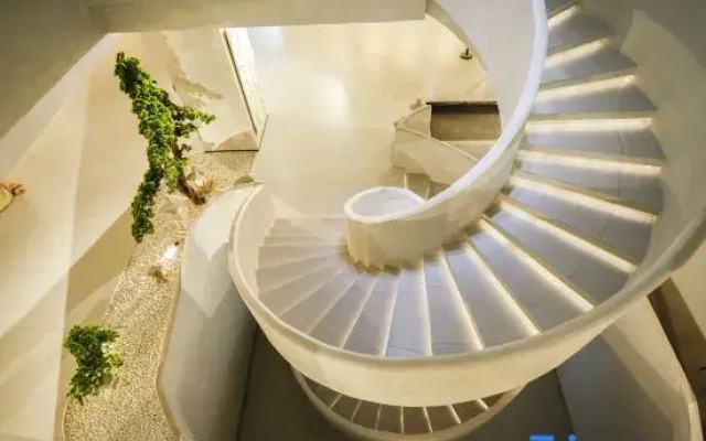 Wenzhou Taishun Art Museum Hotel