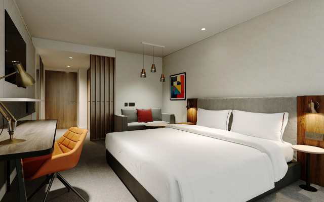 Holiday Inn Oxford by IHG
