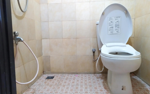 Hotel O Wisma Pelangi Palopo