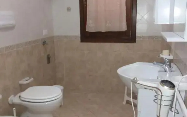 Appartamento Nino