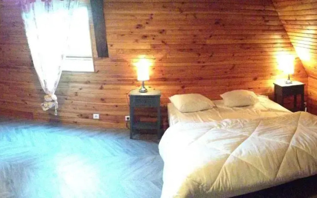 Bed and breakfast Les Délices de Coulaures