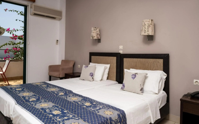 Oscar Hotel
