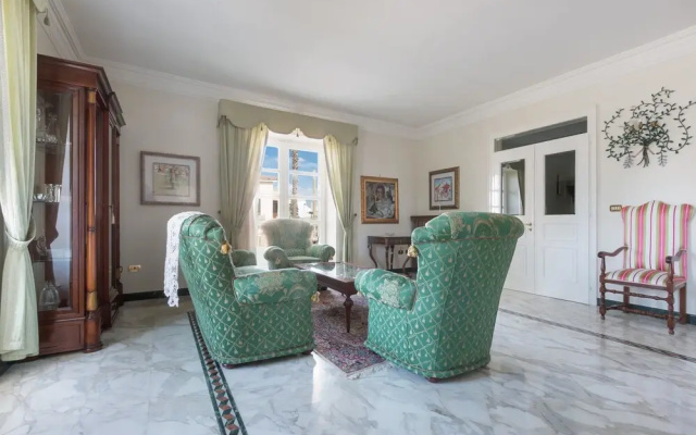 Villa Rossella
