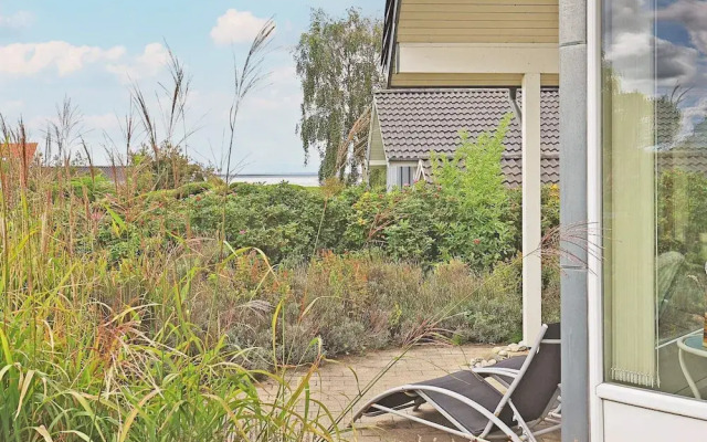 6 Person Holiday Home in Faaborg-by Traum