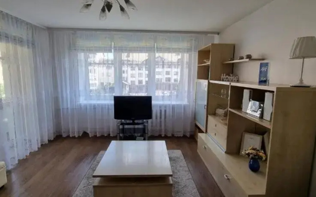 Santariškės Apartment