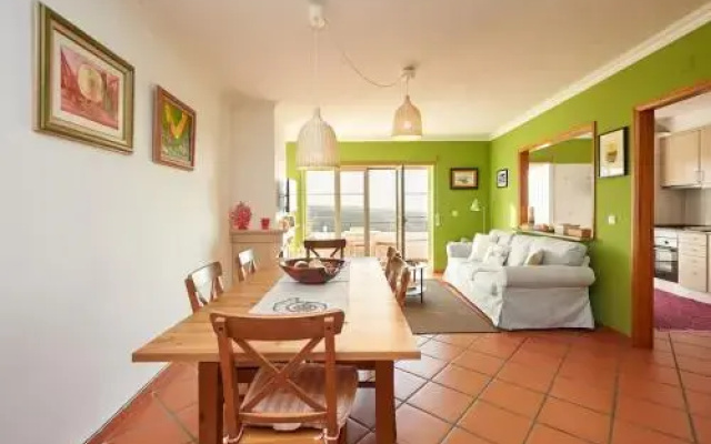 Coral Villa