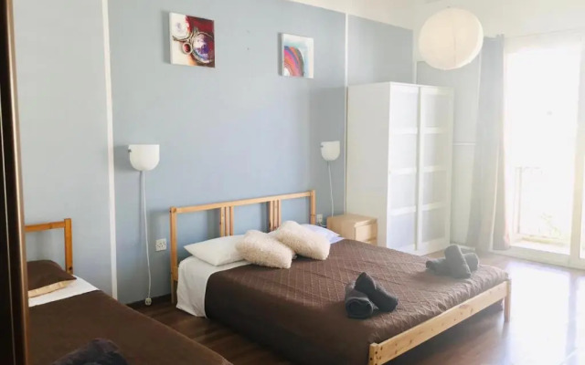 LET ME HOST Elyseum Apartament