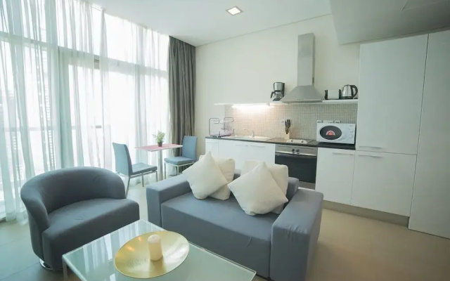 New Arabian Holiday Homes Liberty House