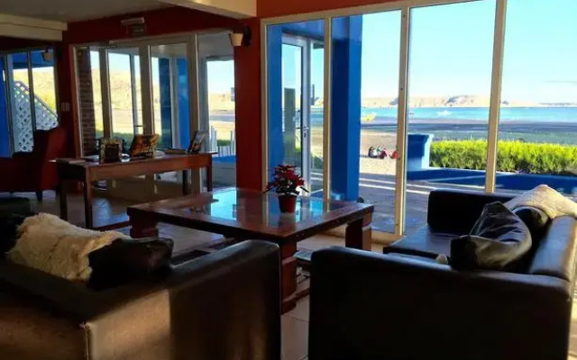 Hotel Las Restingas