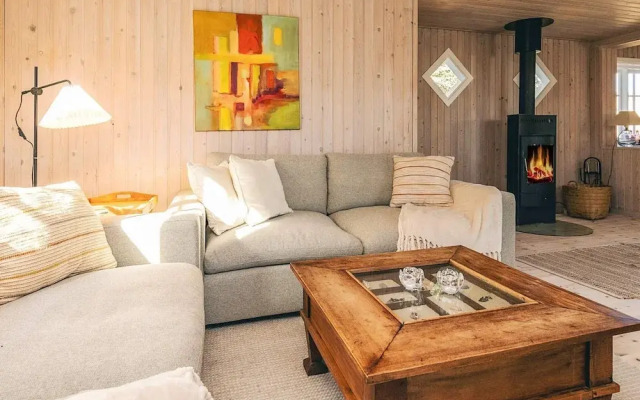 4 Person Holiday Home in Skagen