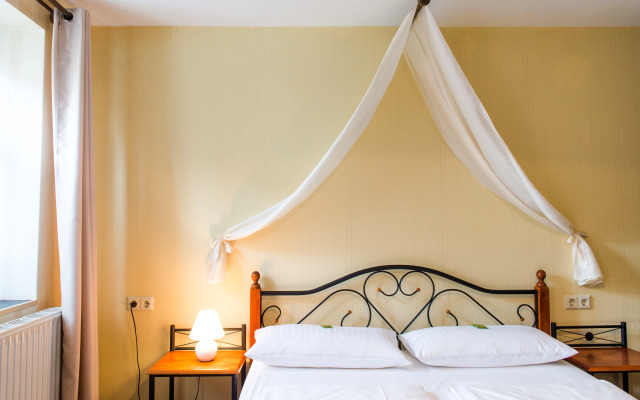 Hotel Schwarzer Adler