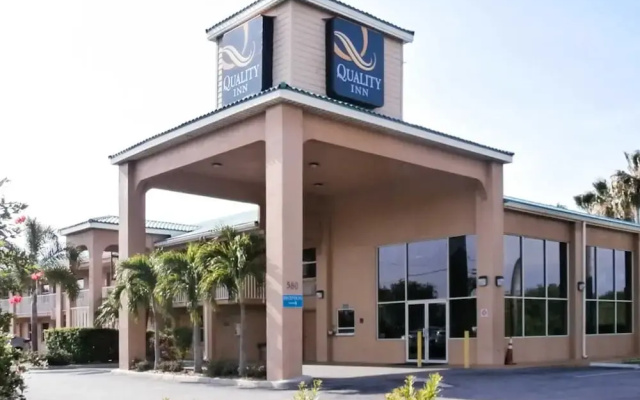 Comfort Inn Bradenton