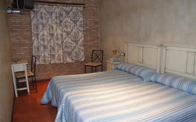 Hotel Rural Carlos I