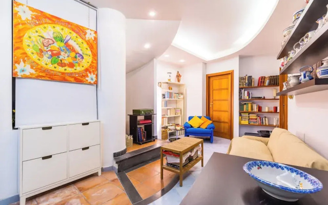 Giardino Margherita by Napoliapartments