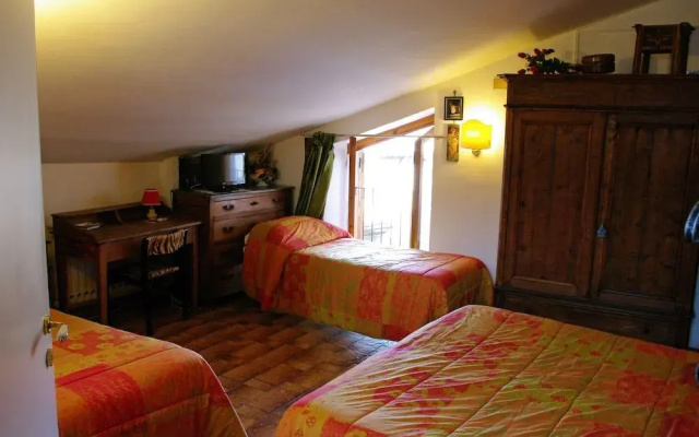 B&B Casa di Orazio