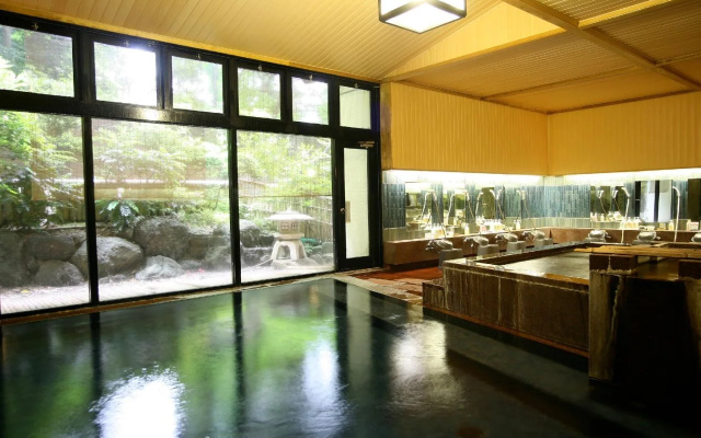 Hotel Oonoya