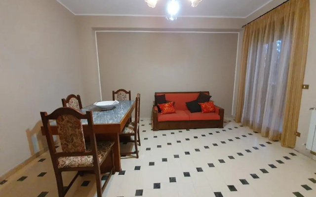 La Fenice apartment