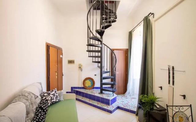 Cody's Apartment