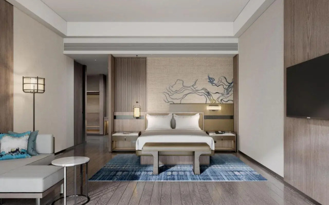Delta Hotels By Marriott Jiuzhaigou