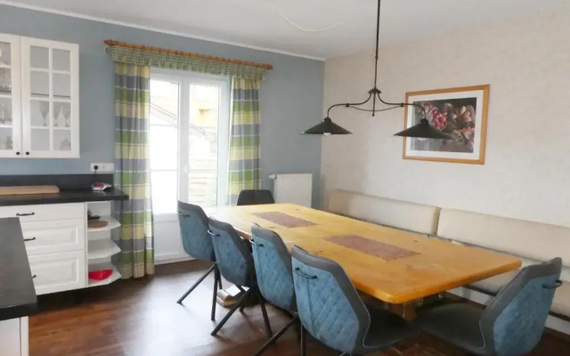 Holiday home Almliesel
