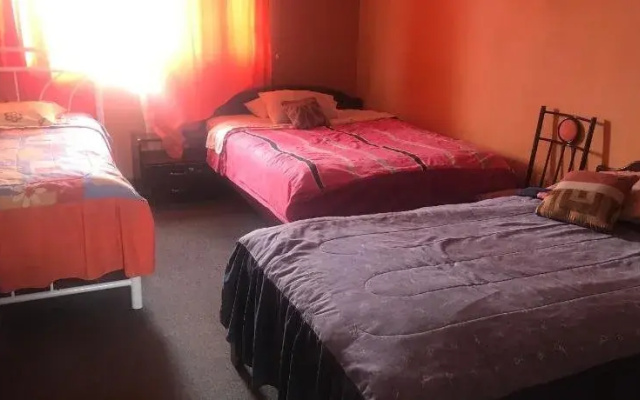 Hostal Pachamama