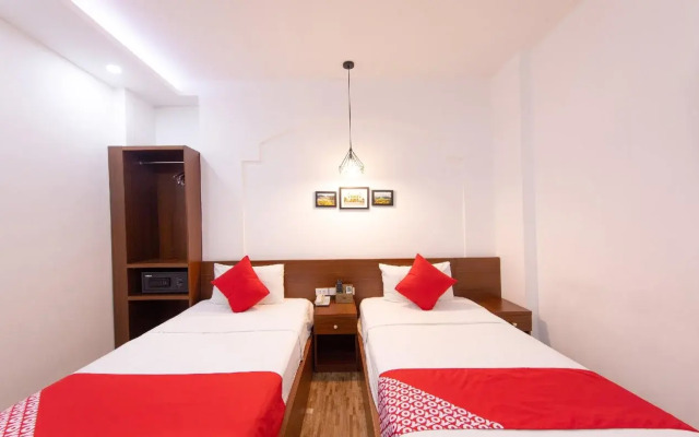 Ibiz Hotel
