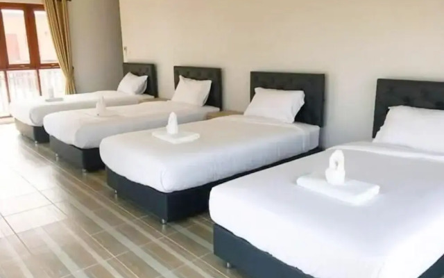 Inursing  Resort OonValley ChiangMai
