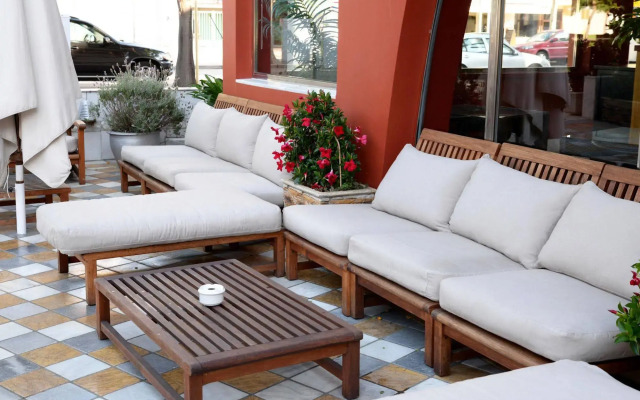 Hotel Pinar del Mar