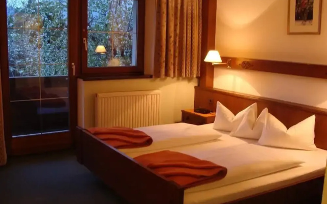 Sporthotel Schieferle