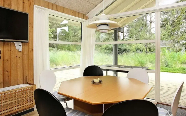 Quaint Holiday Home in Skagen near Sea