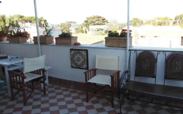 Casa Vacanza Lunastella