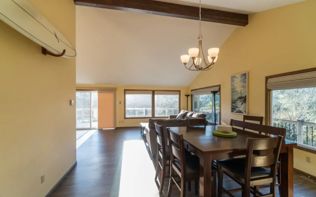 Necanicum West 3 Bedrooms 2.5 Bathrooms Home