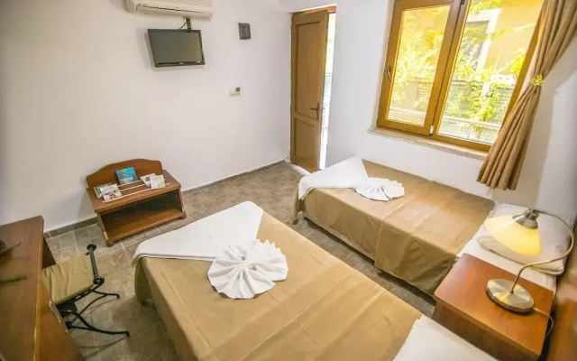 Dalyan Yagmur Hotel