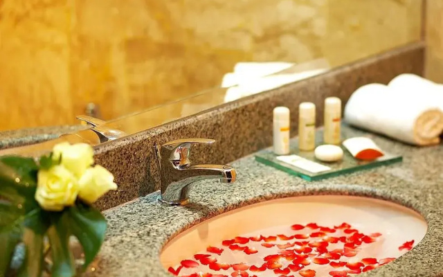 Rajaburi Boutique Hotel