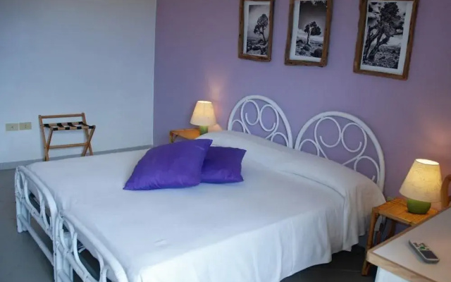 Hotel Galman