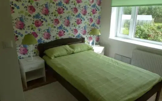 Varese Guest House
