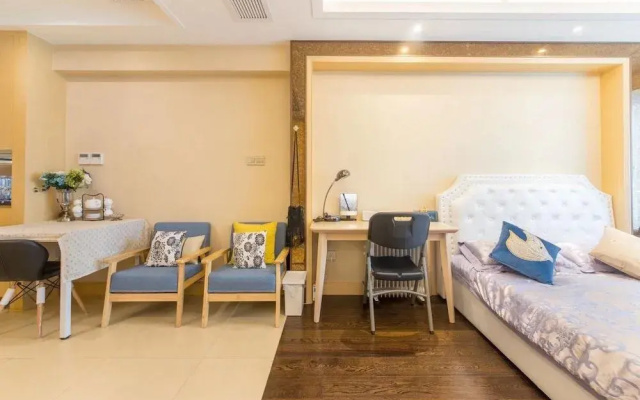 Sunjing Hotel