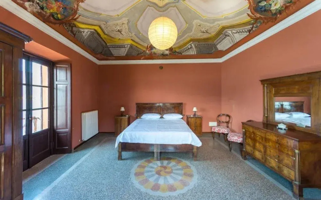 Villa La Rossa
