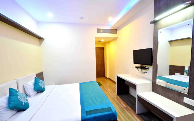 Vista Rooms at Mahalaxmi Nagar