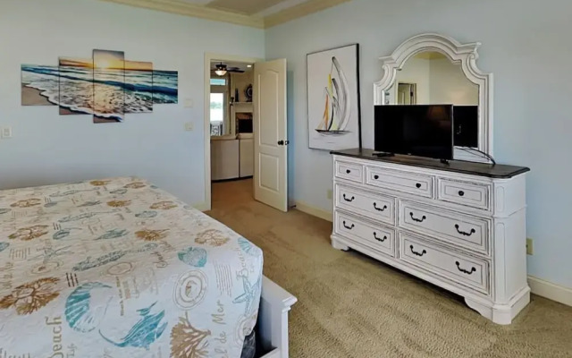Permuda Private Island by Topsail Realty