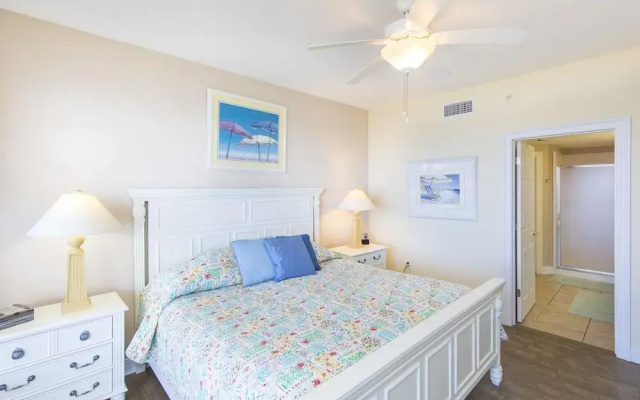 Treasure Island 2205