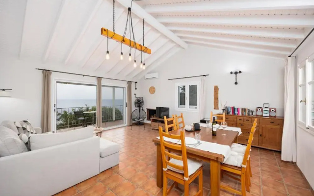 Villa Gardenia in Paxi
