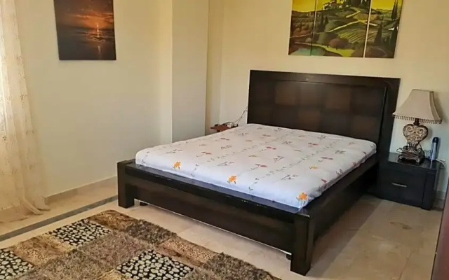Camelia Villa
