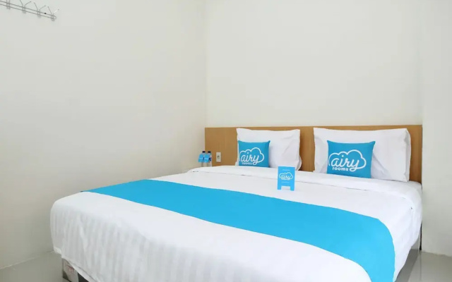Airy Medan Kota MT Haryono Surabaya 2
