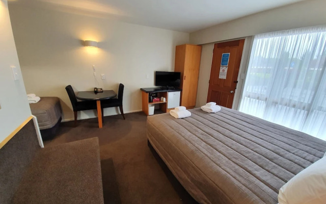 Distinction Heritage Gateway Hotel