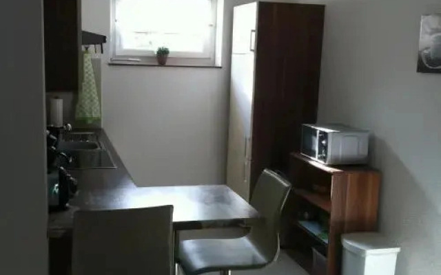 Ferienwohnung Heike