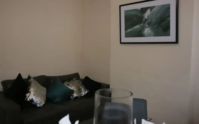 Aspley Guestrooms