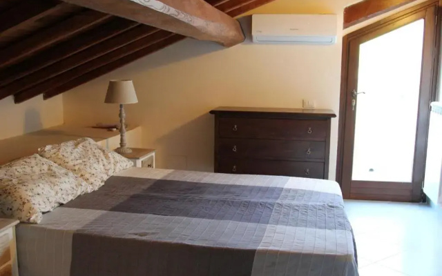 Villetta Golf al Mare